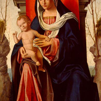 Pinacoteca della Cassa di Risparmio